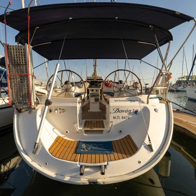 Bavaria 44