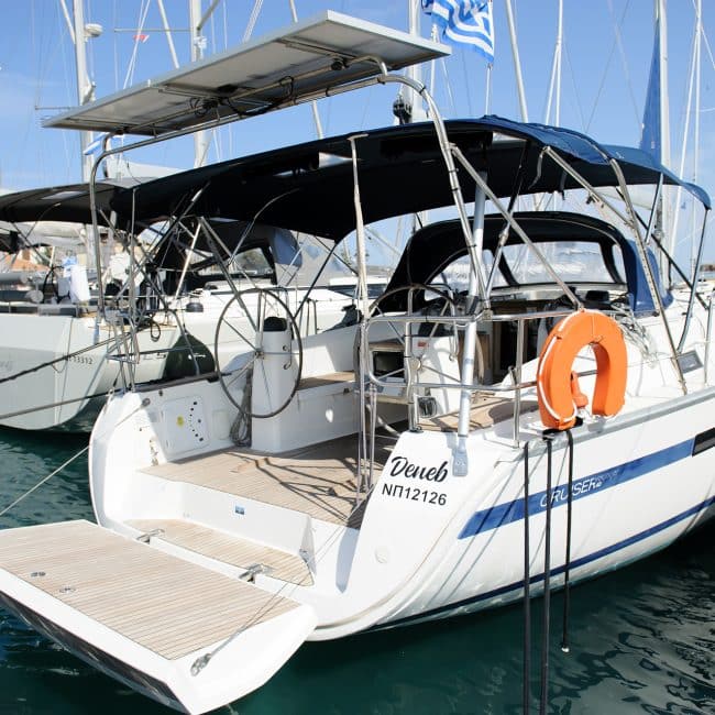Bavaria 40 Cruiser