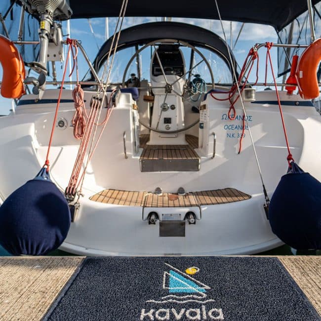 Bavaria 39 Cruiser